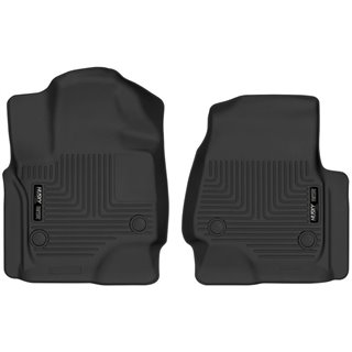 Husky Liners | Tapis X-ACT - Avant - Expedition / Navigator 3.5T 2018-2023