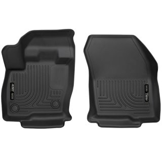Husky Liners | Tapis X-ACT - Avant - Edge / Nautilus 2015-2023