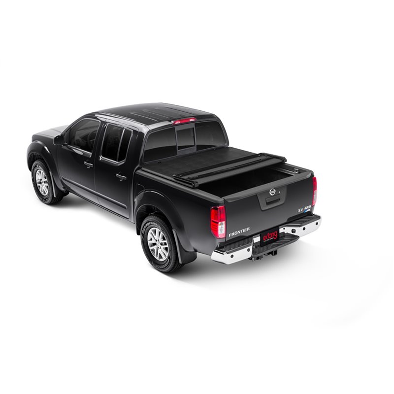 Extang | Trifecta 2.0 Tonneau Cover - Frontier / Equator 2005-2021