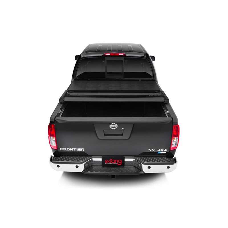 Extang | Trifecta 2.0 Tonneau Cover - Frontier / Equator 2005-2021