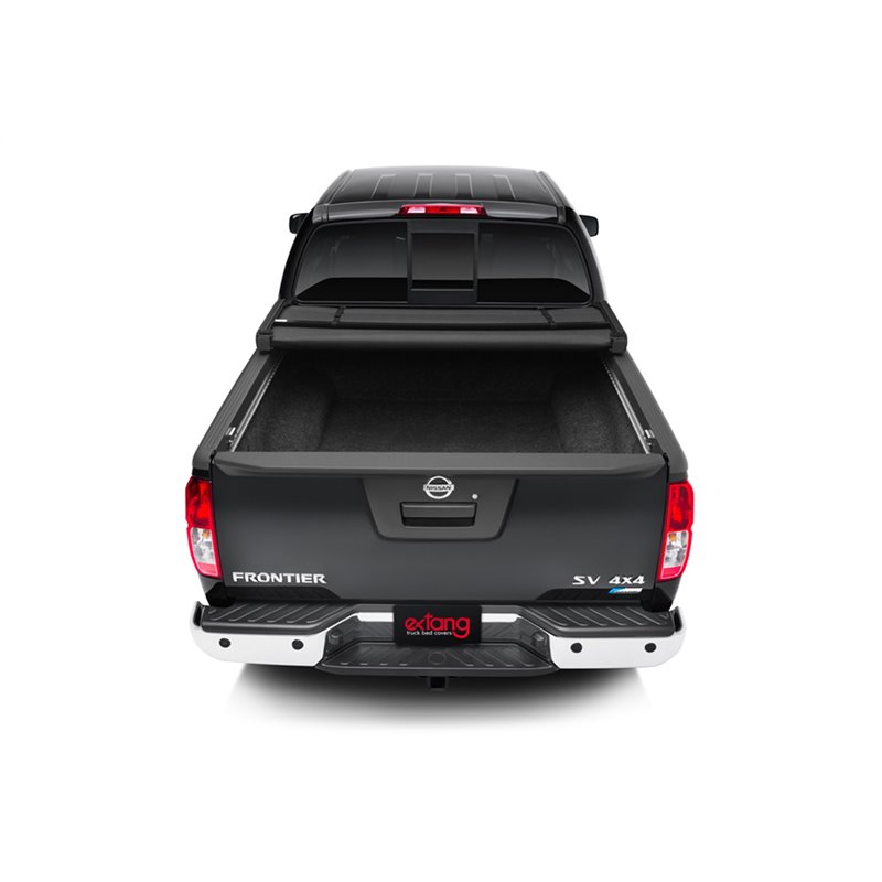 Extang | Trifecta 2.0 Tonneau Cover - Frontier / Equator 2005-2021