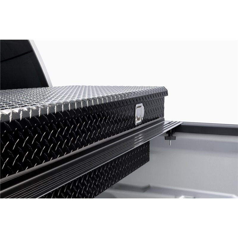 Extang | Trifecta Toolbox 2.0 Tonneau Cover - Tundra 3.5T 2022-2024