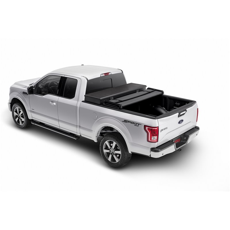 Extang | Trifecta Toolbox 2.0 Tonneau Cover - Tundra 3.5T 2022-2024