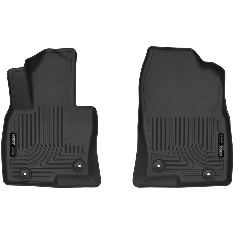 Husky Liners | Tapis X-ACT - Avant - CX-5 2.2L / 2.5L 2017-2023