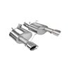 Corsa | Xtreme Axle-Back Exhaust System - Mustang Boss 302 / GT 5.0L 2011-2014