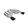 Corsa | Xtreme Axle-Back Exhaust System - Mustang Boss 302 / GT 5.0L 2011-2014