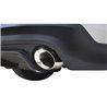 Corsa | Xtreme Axle-Back Exhaust System - Mustang Boss 302 / GT 5.0L 2011-2014
