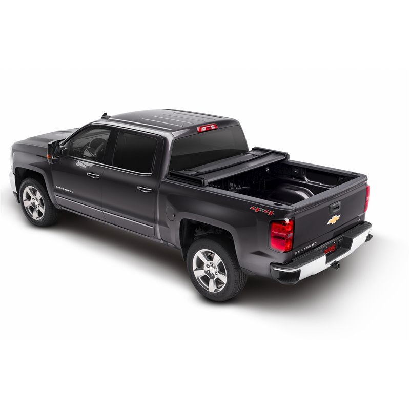 Extang | Trifecta Signature 2.0 Tonneau Cover - Tundra 3.5T 2022-2024