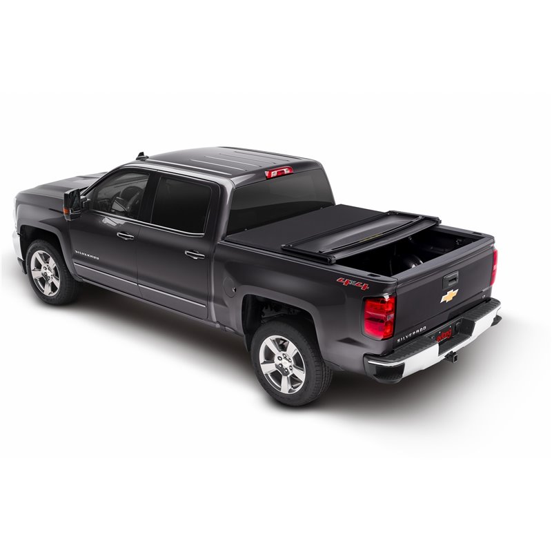 Extang | Trifecta Signature 2.0 Tonneau Cover - Tundra 3.5T 2022-2024