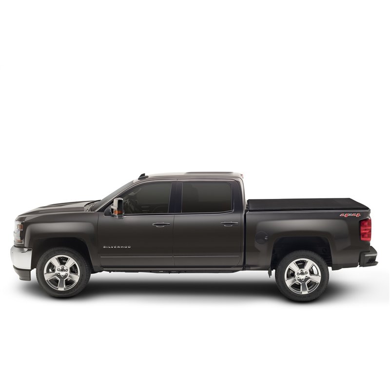Extang | Trifecta Signature 2.0 Tonneau Cover - Tundra 3.5T 2022-2024