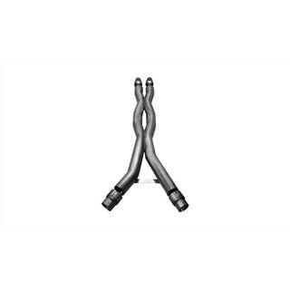 Corsa | X-Pipe Exhaust - Mustang 5.0L 2015-2020