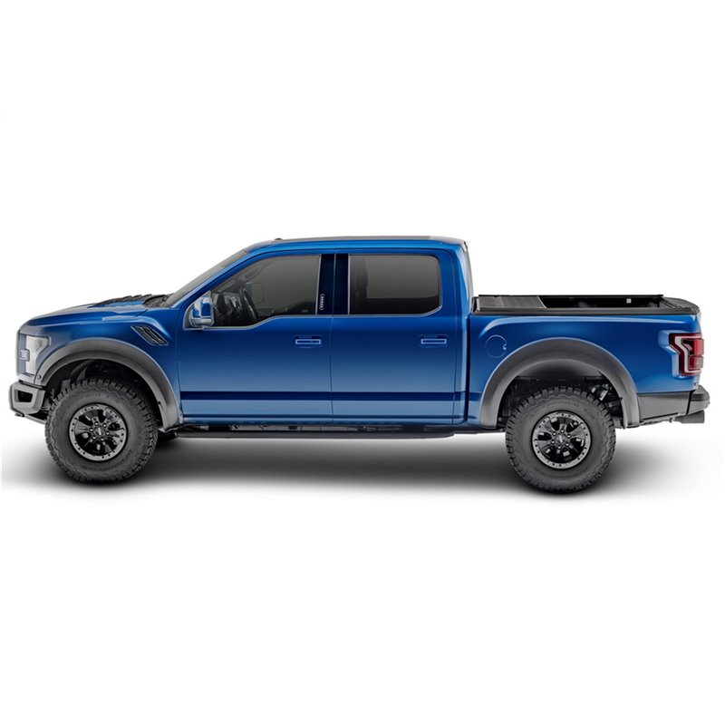 Retrax | Retrax IX Tonneau Cover - F-250 / F-350 2008-2016