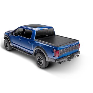 Retrax | Retrax IX Tonneau Cover - Colorado / Canyon  2015-2022