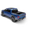 Retrax | Retrax IX Tonneau Cover - Silverado / Sierra 1500  2014-2018