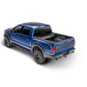 Retrax | Retrax IX Tonneau Cover - Silverado / Sierra 1500  2014-2018