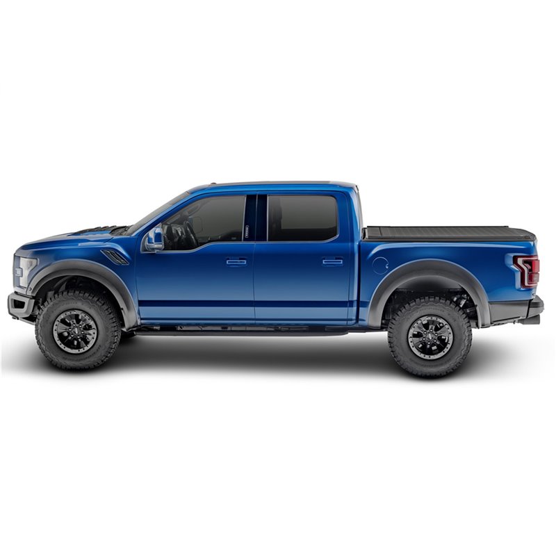 Retrax | Retrax IX Tonneau Cover - Silverado / Sierra 1500  2014-2018