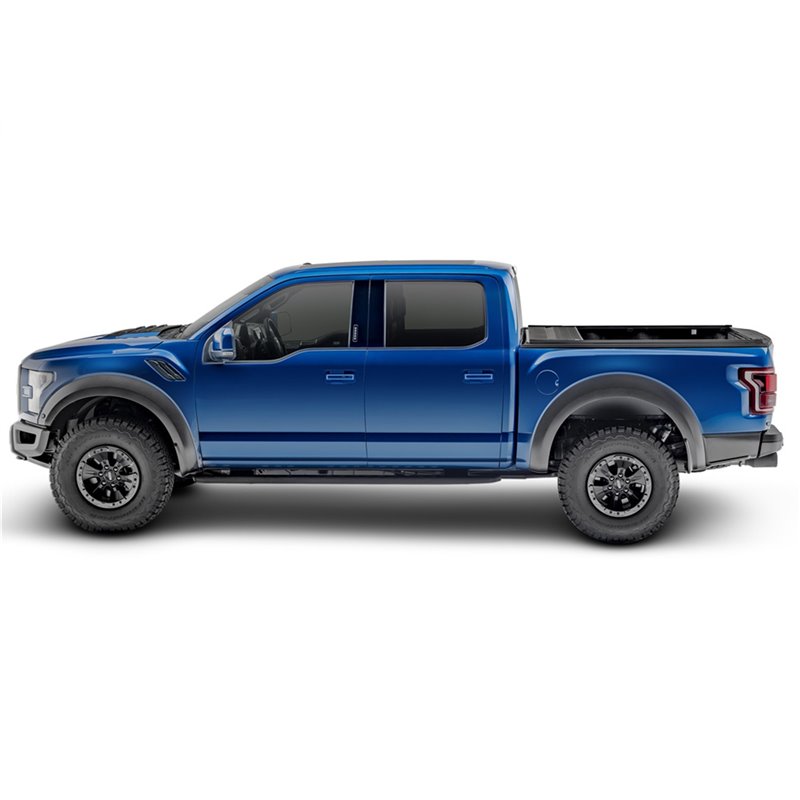 Retrax | Retrax IX Tonneau Cover - Silverado / Sierra 1500  2014-2018