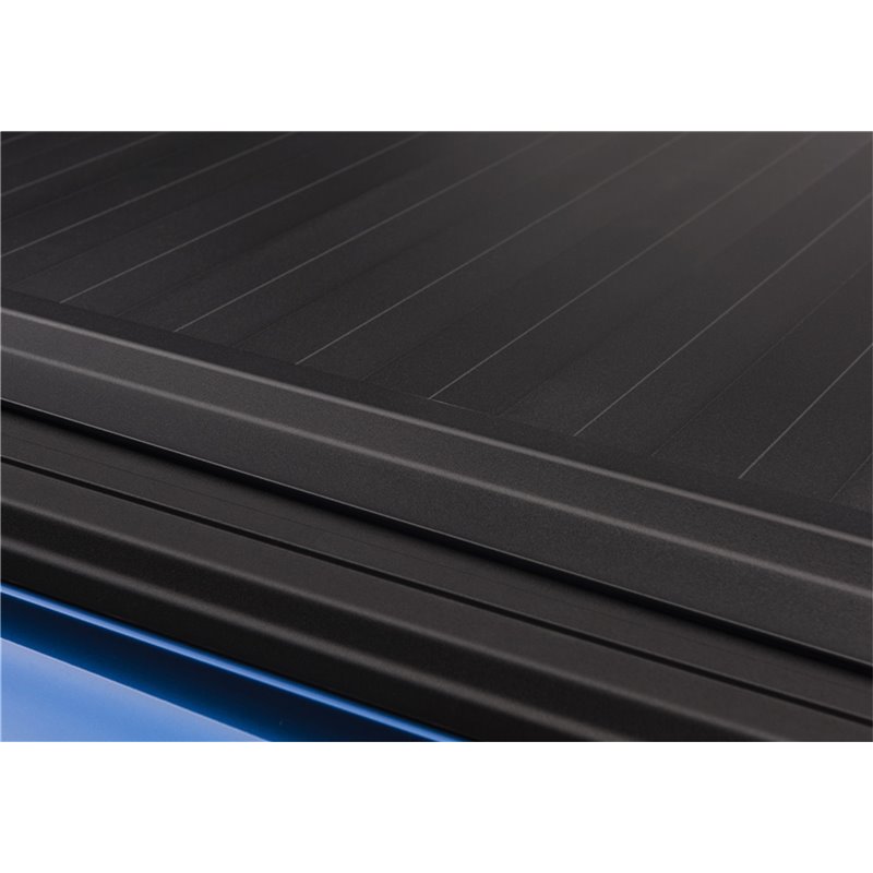 Retrax | Retrax IX Tonneau Cover - Silverado / Sierra 1500  2014-2018
