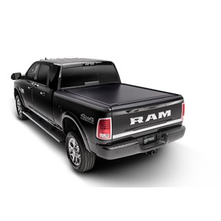 Retrax | PowertraxONE MX Tonneau Cover - Ram 1500 / Classic 2009-2023