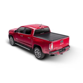 Retrax | RetraxPRO MX Tonneau Cover - Colorado / Canyon  2015-2022