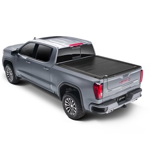 Retrax | RetraxPRO MX Tonneau Cover - Silverado / Sierra 1500 2019-2024