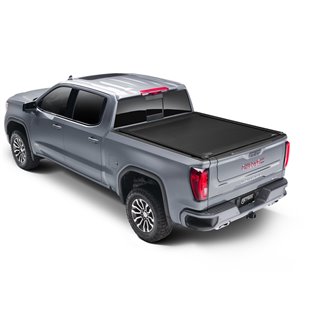 Retrax | RetraxONE XR Tonneau Cover - Silverado / Sierra 1500 2019-2024