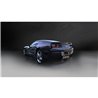 Corsa | Xtreme Axel-Back Exhaust System - Corvette 6.2L 2014-2019