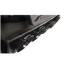 Corsa | Xtreme Axel-Back Exhaust System - Corvette 6.2L 2014-2019