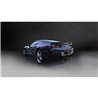 Corsa | Xtreme Axel-Back Exhaust System - Corvette 6.2L 2014-2019