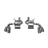 Corsa | Xtreme Axle-Back Exhaust System - Camaro SS / ZL1 6.2L 2016-2023