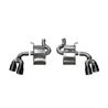 Corsa | Xtreme Axle-Back Exhaust System - Camaro SS / ZL1 6.2L 2016-2023