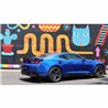 Corsa | Xtreme Axle-Back Exhaust System - Camaro SS / ZL1 6.2L 2016-2023