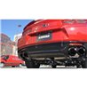 Corsa | Xtreme Axle-Back Exhaust System - Camaro SS / ZL1 6.2L 2016-2023