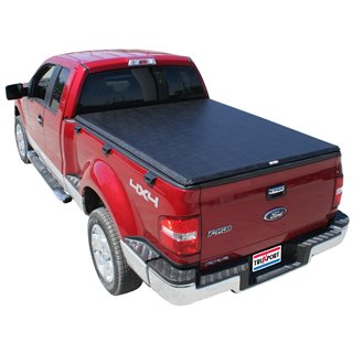 TruXedo | TruXport Tonneau Cover - F-150 4.2L / 4.6L / 5.4L 2000-2003