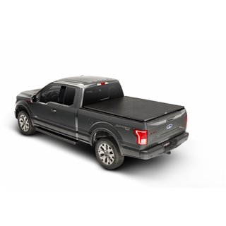 TruXedo | TruXport Tonneau Cover - F-150 / Heritage  2000-2004
