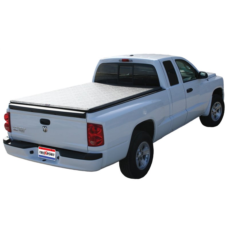 TruXedo | TruXport Tonneau Cover - Dakota 2000-2004