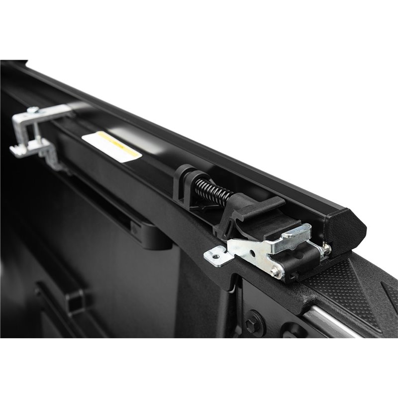 TruXedo | TruXport Tonneau Cover - Tundra 3.5T 2022-2024