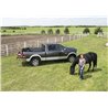 TruXedo | TruXport Tonneau Cover - Tundra 3.5T 2022-2024