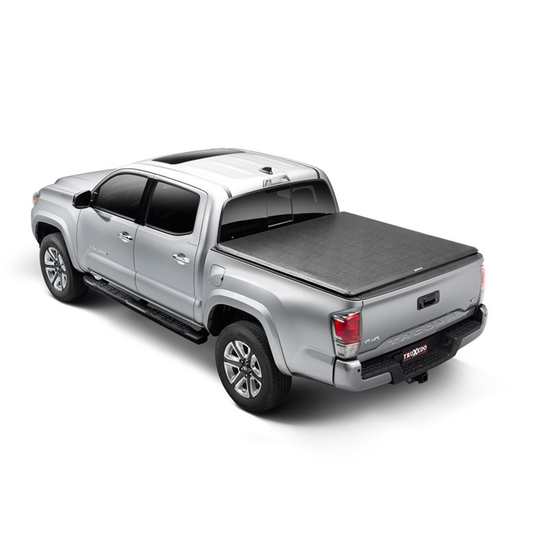 TruXedo | TruXport Tonneau Cover - Tundra 3.5T 2022-2024