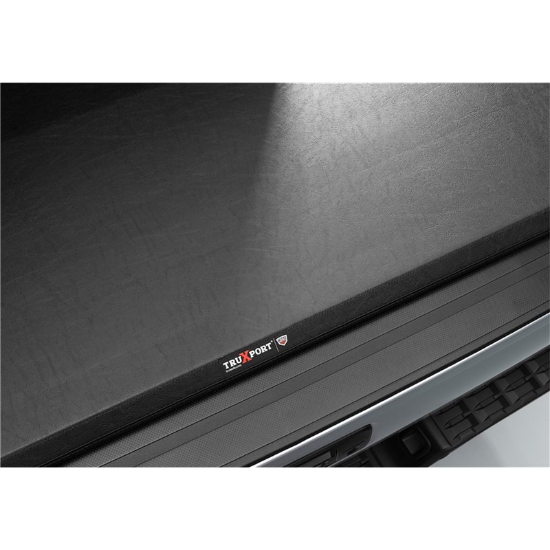 TruXedo | TruXport Tonneau Cover - Tundra 3.5T 2022-2024
