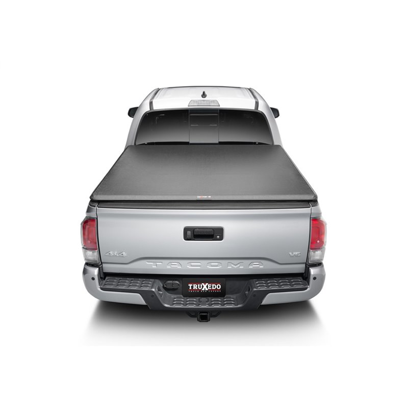 TruXedo | TruXport Tonneau Cover - Tundra 3.5T 2022-2024