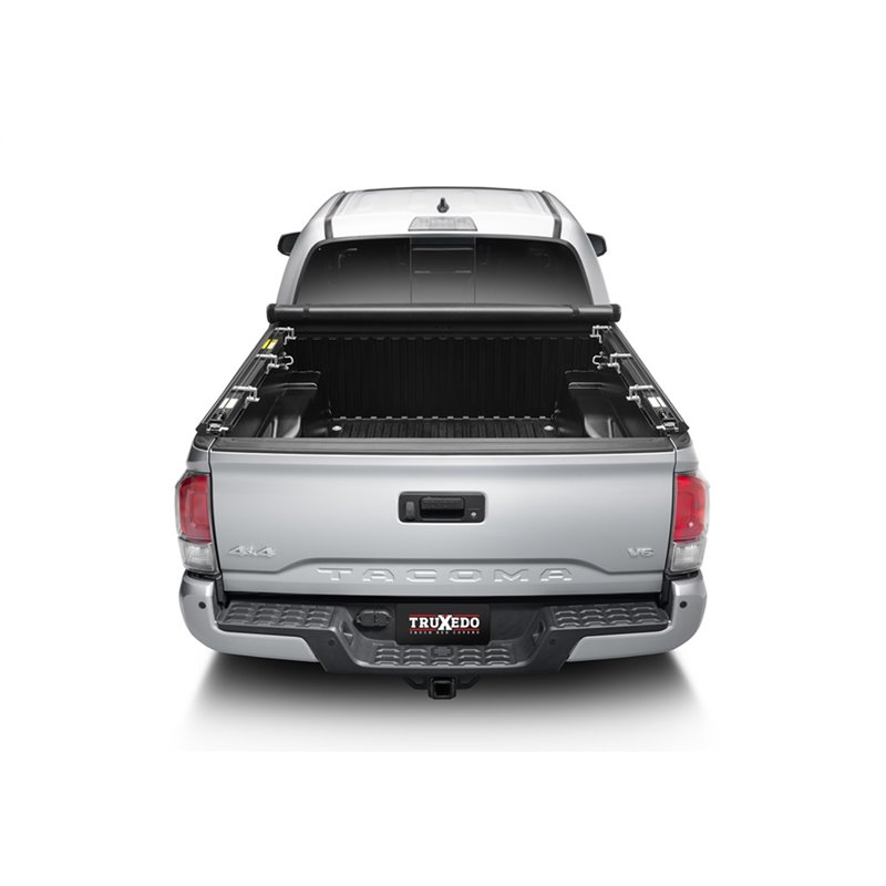TruXedo | TruXport Tonneau Cover - Tundra 3.5T 2022-2024