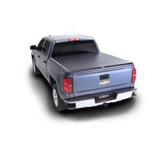 TruXedo | TruXport Tonneau Cover - F-150 4.2L / 4.6L / 5.4L 2004-2008