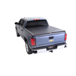 TruXedo | TruXport Tonneau Cover - Silverado / Sierra 1500  2014-2018