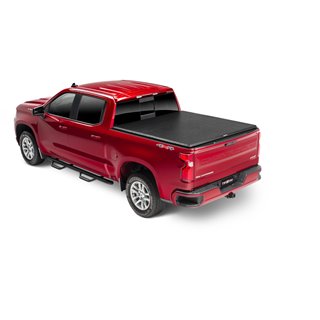 TruXedo | TruXport Tonneau Cover - Silverado / Sierra 1500 2019-2024
