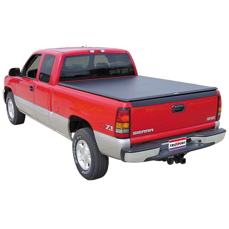 TruXedo | TruXport Tonneau Cover - Chevrolet / GMC 2000-2007