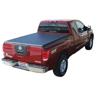 TruXedo | TruXport Tonneau Cover - Frontier 3.8L 2022-2024