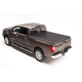 TruXedo | TruXport Tonneau Cover - Titan / XD 5.6L / 5.0L 2016-2021