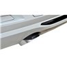 Corsa | Touring Cat-Back Exhaust System - 335i 3.0T 2012-2015