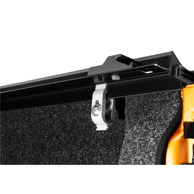 TruXedo | Lo Pro Tonneau Cover - Ranger 2.3T 2019-2023